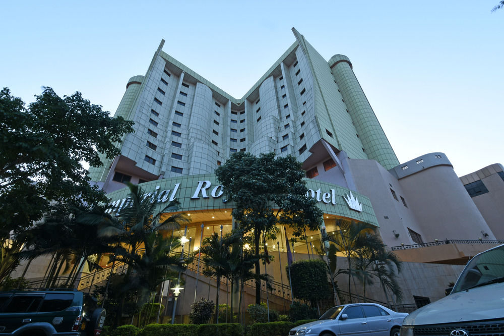 Imperial Royale Hotel image 1